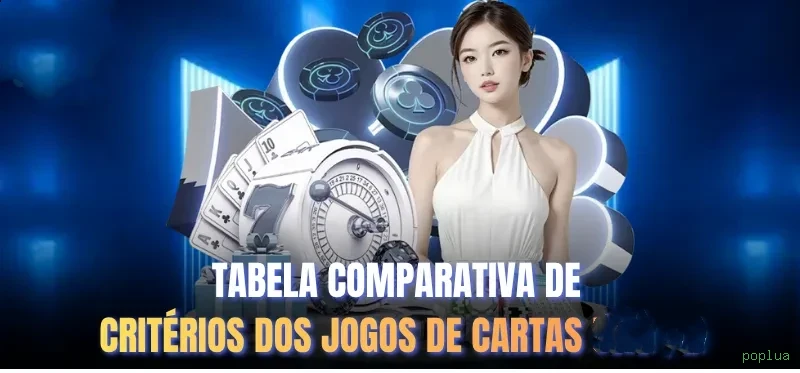 Slots no app poplua mobile