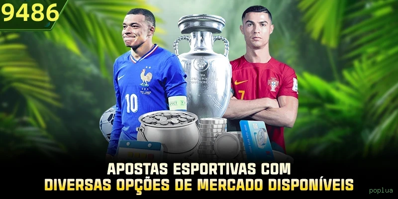 Configurações úteis dentro do app poplua
