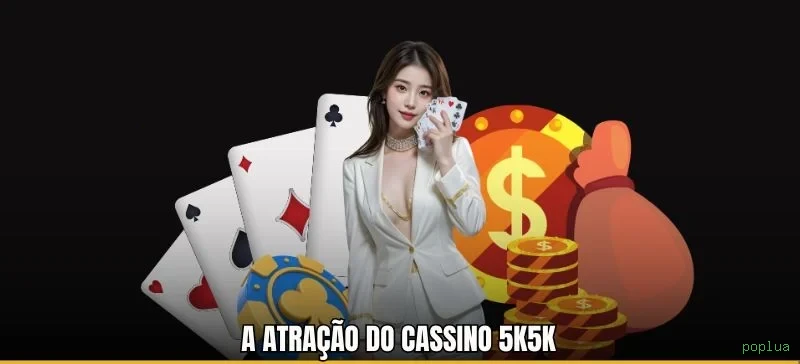 Cassino ao vivo poplua dealers