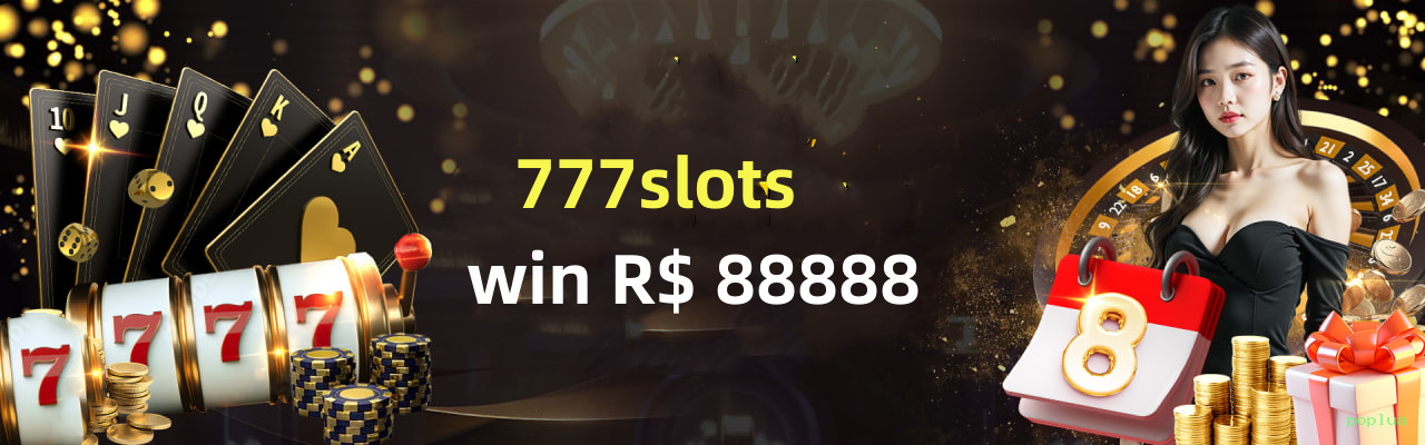 poplua slots no app