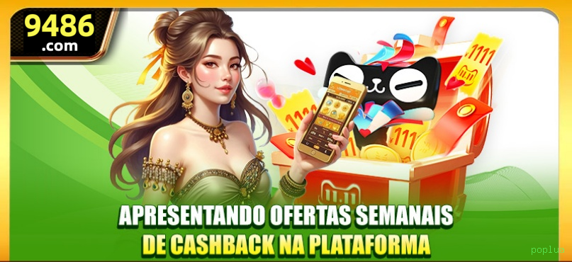 Pagamentos poplua PIX