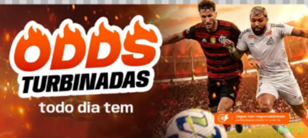 Bônus boas-vindas poplua R$100