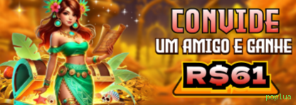 App poplua slots mobile