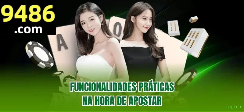 Bônus exclusivos membros VIP poplua